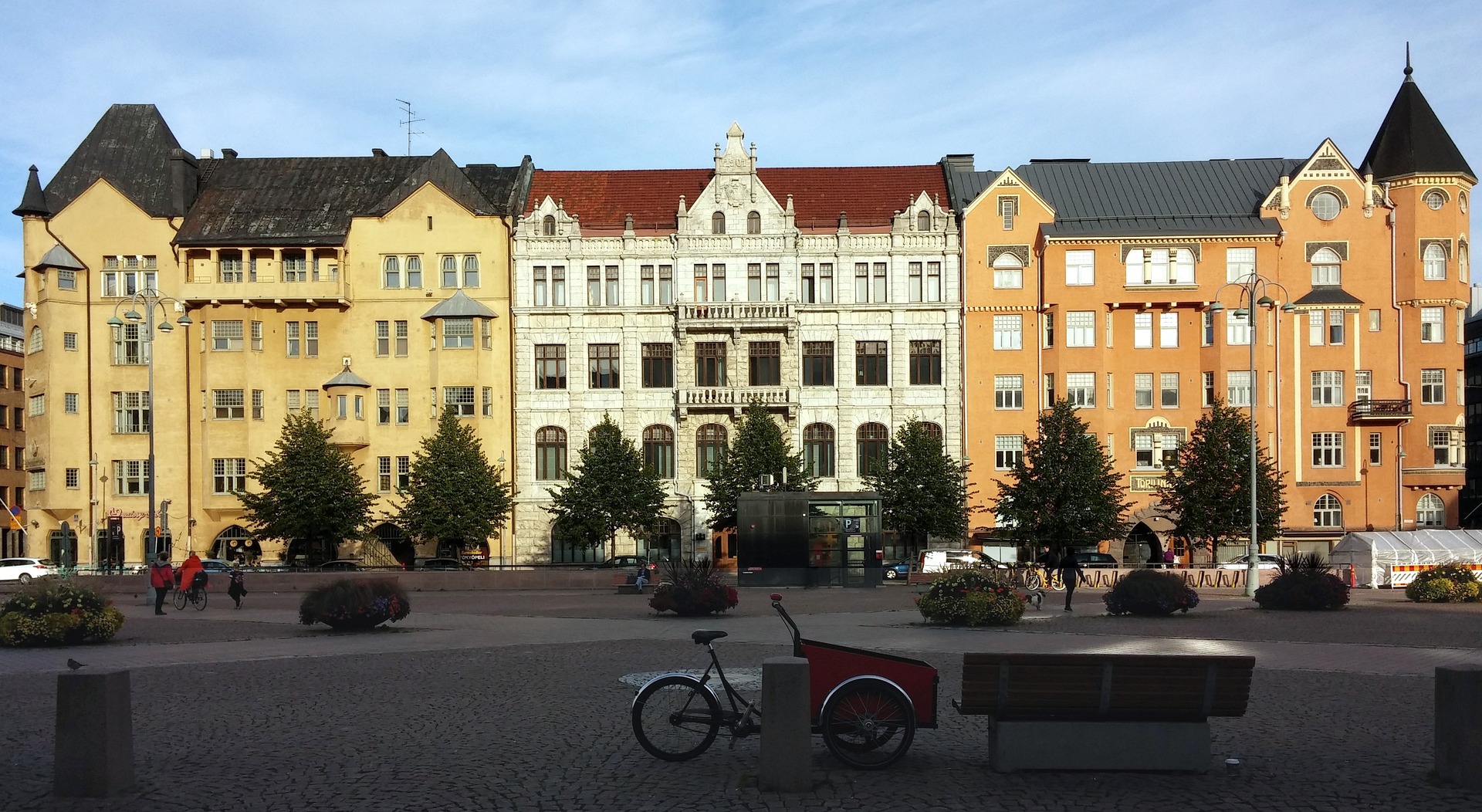 Vuokratuottolaskuri laskee sijoitusasunnon tuoton